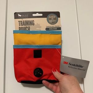 P.L.A.Y. Deluxe Landscape Dog Training Pouch